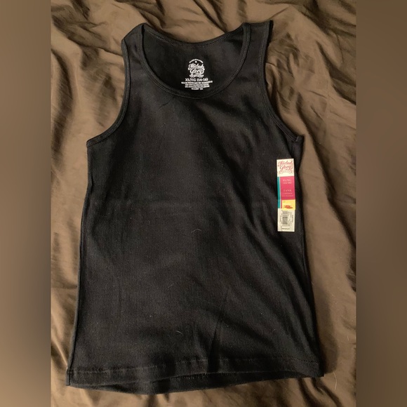 5 Faded Glory Sleeveless Tank Top - Picture 13 of 16